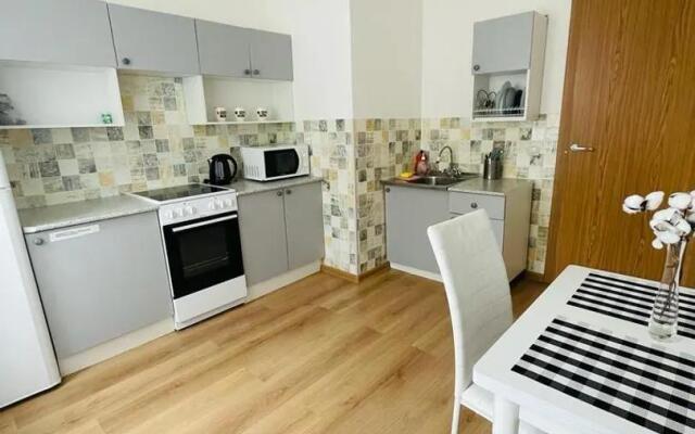 Апартаменты на улице Садовая 88 корпус 1