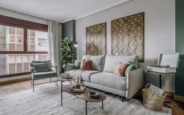 Anku - 2 Bedrooms and Pool in Ciudad Jard n