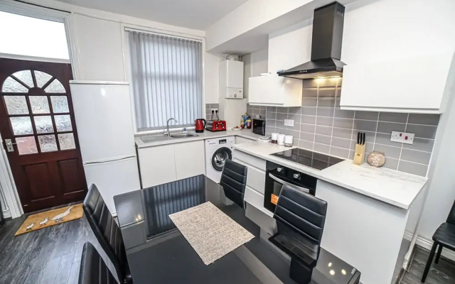 Colton Road Homes Leeds