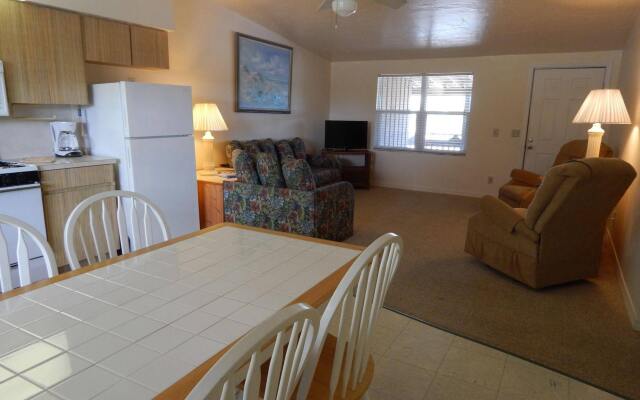 Parmer's Resort
