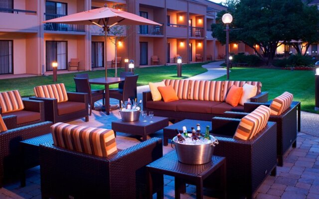 Courtyard Chicago Arlington Heights/South