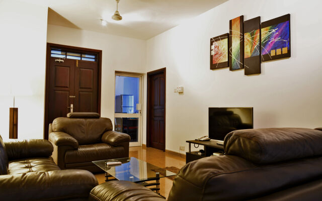 Panoramic Holiday Apartment Colombo