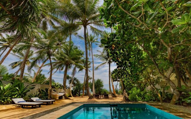 Taru Villas - 906 - Hikkaduwa