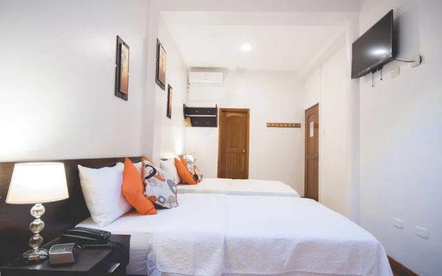 Fatima Inn