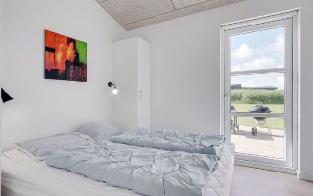 "Alberta" - 800m from the sea in NW Jutland