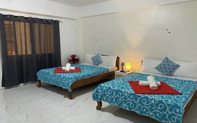 NGBMPC Hostel
