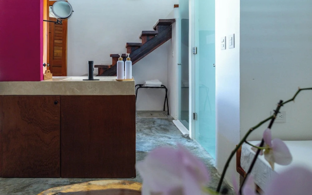 Punta Blanca | Beachfront Boutique Hotel