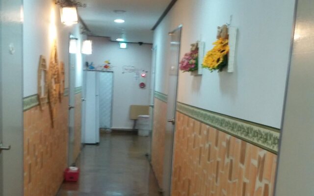 Kukje Myeongdong House