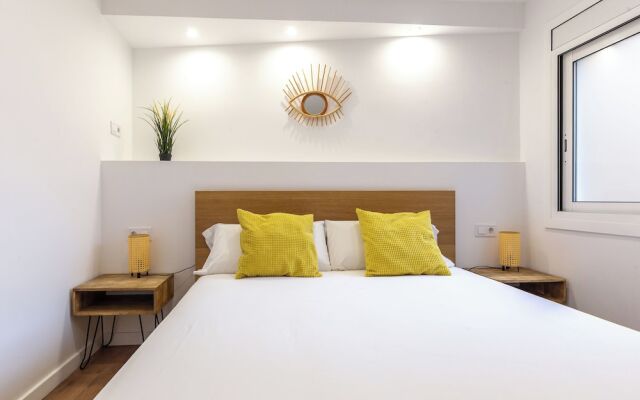 Picasso Suites Cornellá
