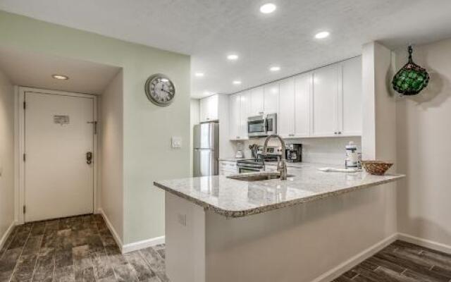 Anchorage II A14 by RedAwning
