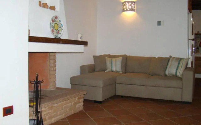 Bella casa con giardino a 10 minuti dal mare