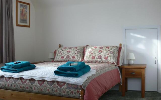 3 Corners B&B