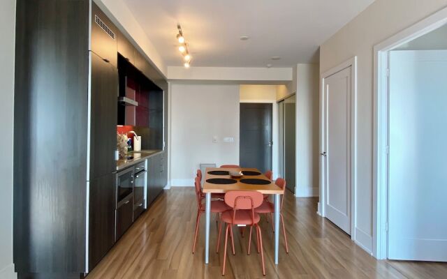 Waterfront Haven Apartments