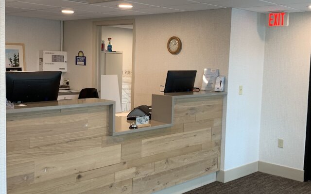 Days Inn Duluth By Miller Hill Mall