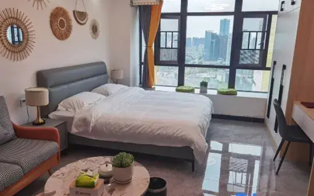 Xinxinwang Green Homestay
