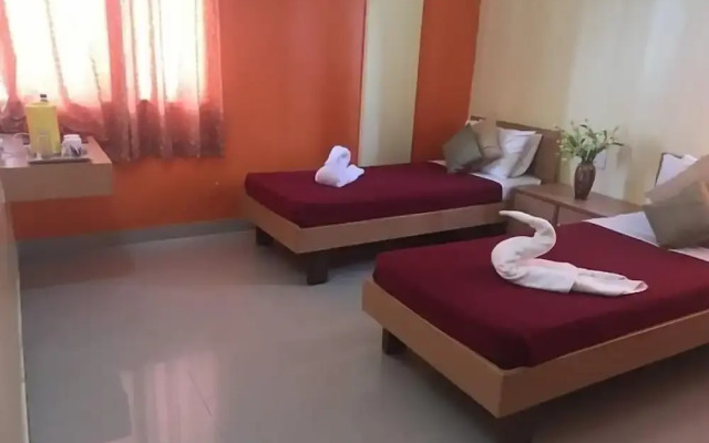 Jasmine Apartment Suites