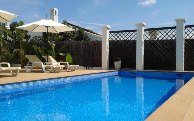 "villa 81 Great Spot Oura Beach, Albufeira"