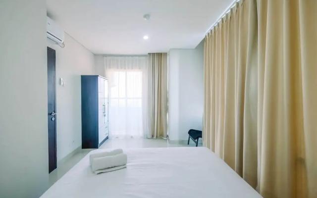 Best View 2BR Atlanta Apartment