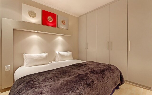 Exquisite Beachfront Apartments