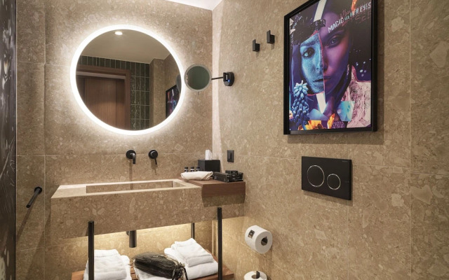 NYX Hotel Thessaloniki