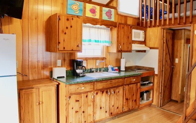 Navarre Beach Camping Resort