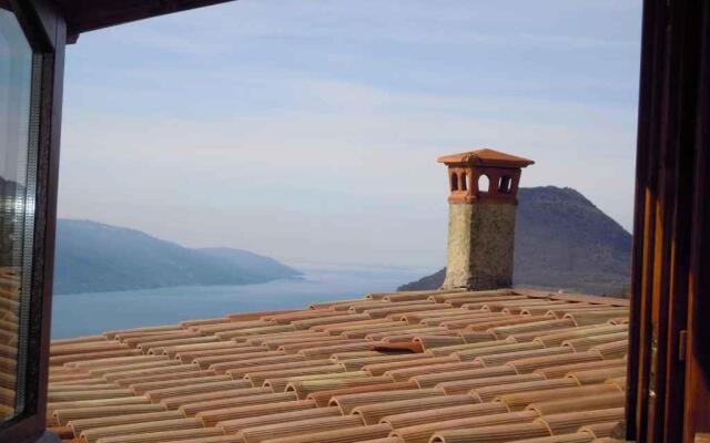 Apartment in Tremosine - Gardasee 22277