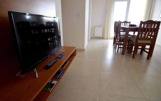 Sanpier Alquileres Temporarios