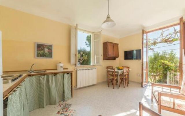 Agriturismo Biologico SS. Annunziata II