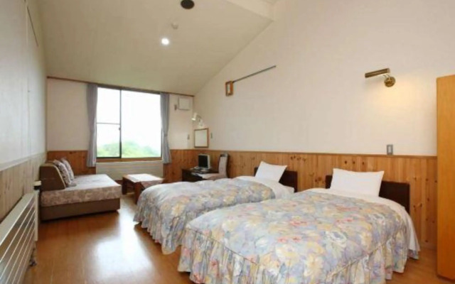 Hoshito Midorino Romankan