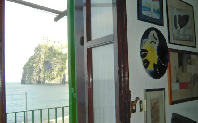 La Cajita Mediterranea