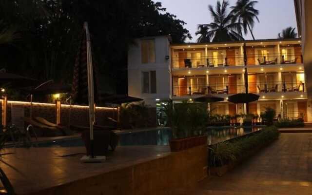 The Ocean Park Resort