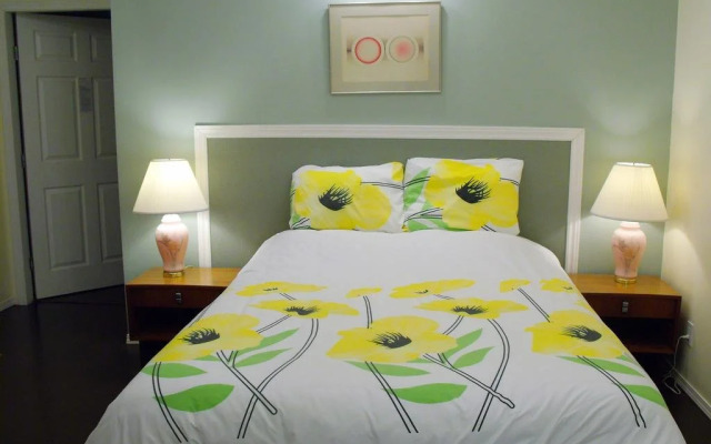 Mt. H'Kusam View Lodge