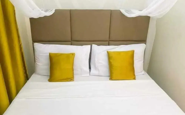 Lux Suites Pipeline Apartments Milimani