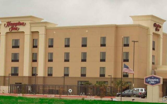 Holiday Inn Express : Hillsboro I-35 by IHG
