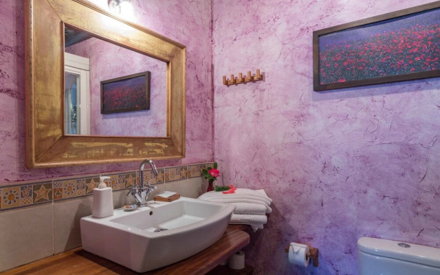 El Bosque de las Viñas