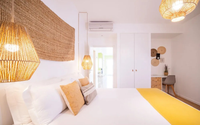 Casa Azul Sagres - Rooms & Apartments