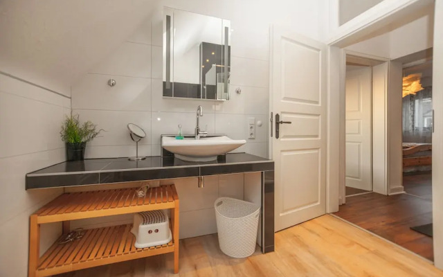 Apartmenthaus Lorbach