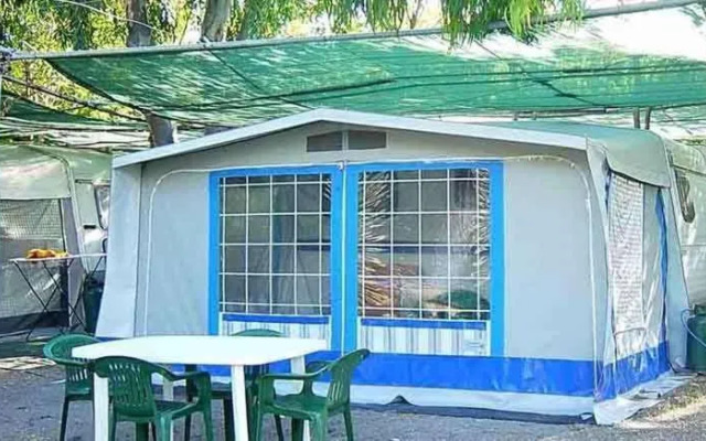 Villaggio Camping Maratea