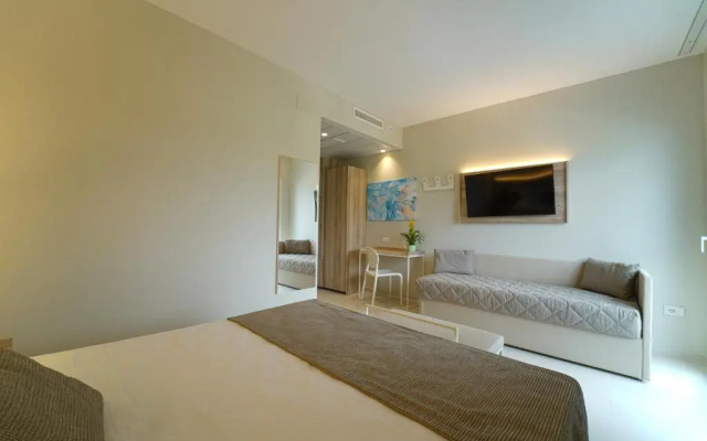 Eleamare Resort