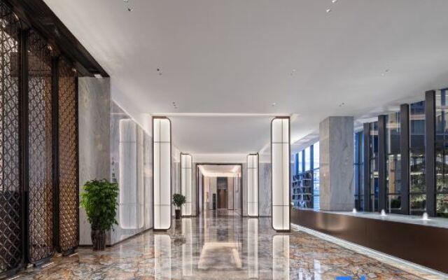 Jiuzhou International Hotel