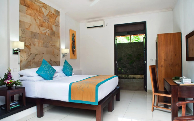 Villa Teman