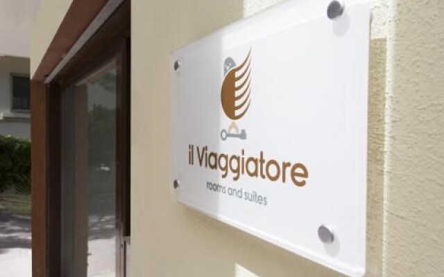 Il Viaggiatore Rooms And Suites