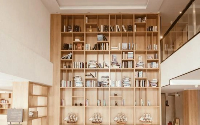 New Century Manju Hotel