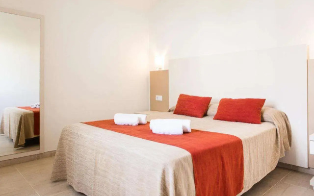Apartamentos Menorcamar