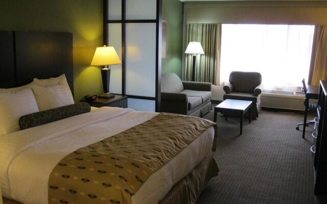 Comfort Inn & Suites