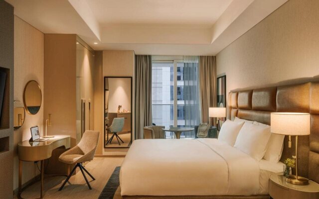 Sonder by Marriott Bonvoy Business Bay Apartments