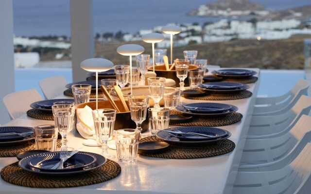 Monogram Travel Mykonos