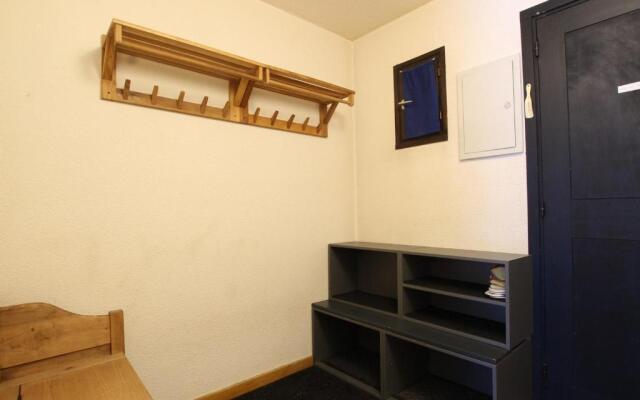 Appartement Saint-Chaffrey , 3 pièces, 6 personnes - FR-1-330E-106