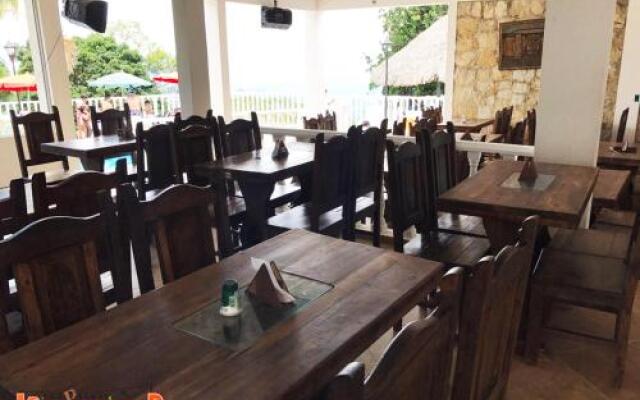 Hotel Campestre Ecoparque Kualamelgar