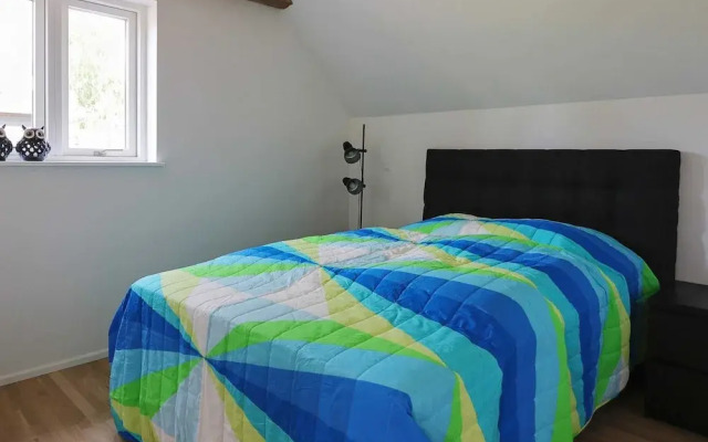 Holiday Home in Hadsund